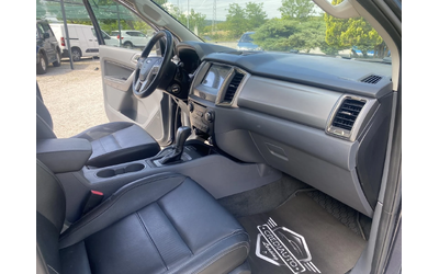 Ford Ranger 3.2D * NAVI* - автомобили, коли, обяви за нови и употребявани 10