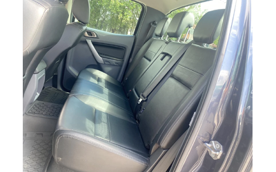 Ford Ranger 3.2D * NAVI* - автомобили, коли, обяви за нови и употребявани 11