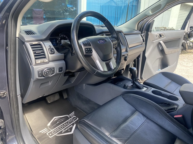 Ford Ranger 3.2D * NAVI* - автомобили, коли, обяви за нови и употребявани 7