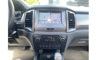 Ford Ranger 3.2D * NAVI* - автомобили, коли, обяви за нови и употребявани 9