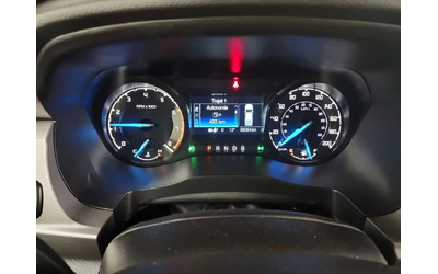 Ford Ranger XLT CREW CAB SHORT BED * 2 КЛЮЧА* CARFAX * - автомобили, коли, обяви за нови и употребявани 10