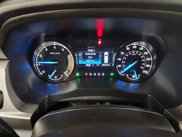 Ford Ranger XLT CREW CAB SHORT BED * 2 КЛЮЧА* CARFAX * - автомобили, коли, обяви за нови и употребявани 10