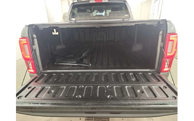 Ford Ranger XLT CREW CAB SHORT BED * 2 КЛЮЧА* CARFAX * - автомобили, коли, обяви за нови и употребявани 13