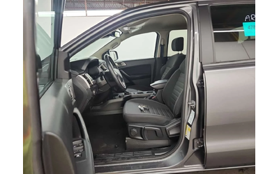 Ford Ranger XLT CREW CAB SHORT BED * 2 КЛЮЧА* CARFAX * - автомобили, коли, обяви за нови и употребявани 8