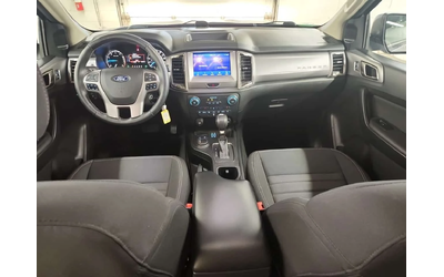 Ford Ranger XLT CREW CAB SHORT BED * 2 КЛЮЧА* CARFAX * - автомобили, коли, обяви за нови и употребявани 9
