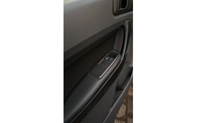 Ford Ranger 2.2TDCi - автомобили, коли, обяви за нови и употребявани 10