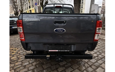 Ford Ranger 2.2TDCi - автомобили, коли, обяви за нови и употребявани 6