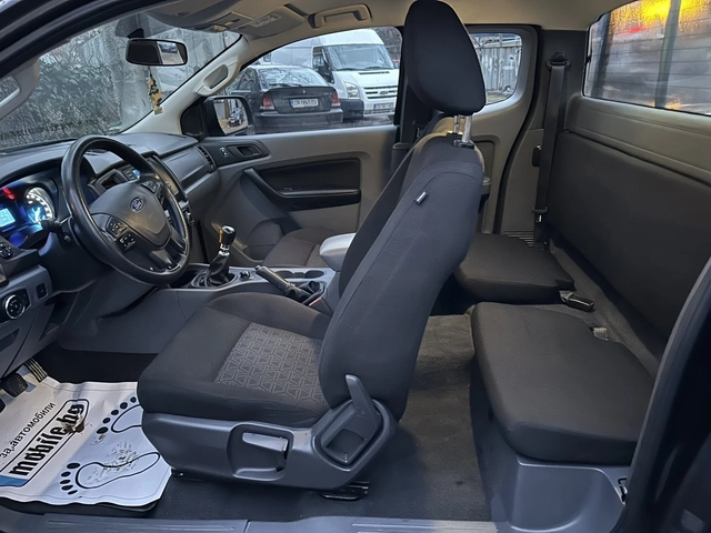 Ford Ranger 2.2TDCi - автомобили, коли, обяви за нови и употребявани 7
