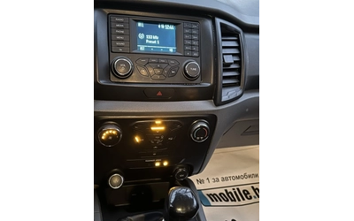 Ford Ranger 2.2TDCi - автомобили, коли, обяви за нови и употребявани 9