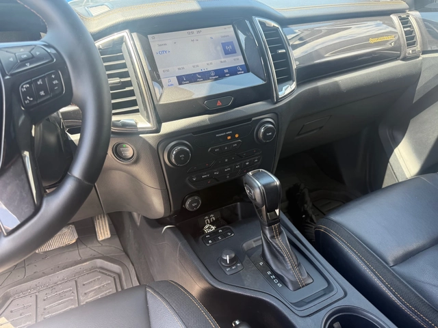 Ford Ranger 2.0 bi turbo - автомобили, коли, обяви за нови и употребявани 11