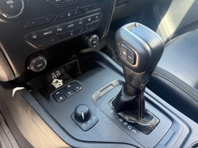 Ford Ranger 2.0 bi turbo - автомобили, коли, обяви за нови и употребявани 13