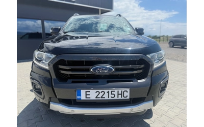 ford-ranger - 1