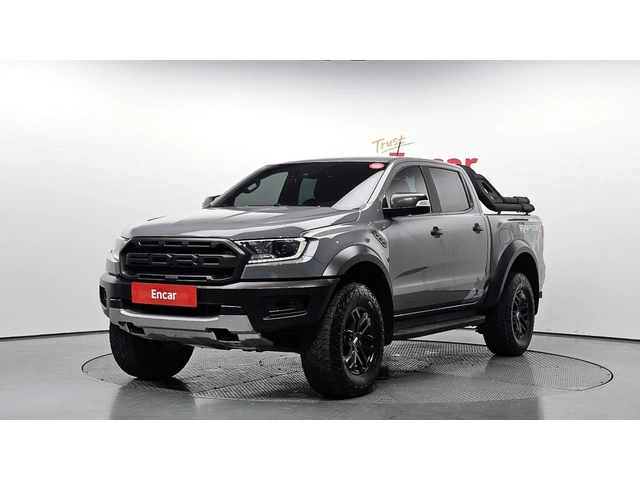 Ford Ranger RAPTOR| КАМЕРА| ПОДГРЕВ| КОЖЕН САЛОН - автомобили, коли, обяви за нови и употребявани 0