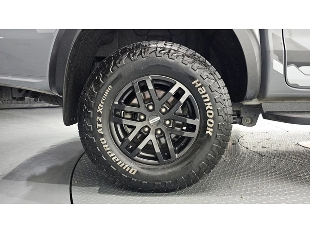 Ford Ranger RAPTOR| КАМЕРА| ПОДГРЕВ| КОЖЕН САЛОН - автомобили, коли, обяви за нови и употребявани 4