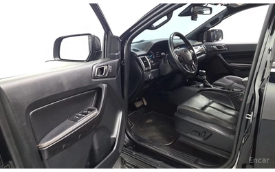 Ford Ranger WILDTRAK| КАМЕРА| ПОДГРЕВ| КОЖЕН САЛОН - автомобили, коли, обяви за нови и употребявани 10