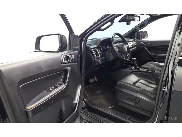 Ford Ranger WILDTRAK| КАМЕРА| ПОДГРЕВ| КОЖЕН САЛОН - автомобили, коли, обяви за нови и употребявани 10