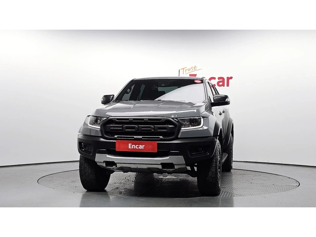 Ford Ranger RAPTOR| КАМЕРА| ПОДГРЕВ| КОЖЕН САЛОН - автомобили, коли, обяви за нови и употребявани 2