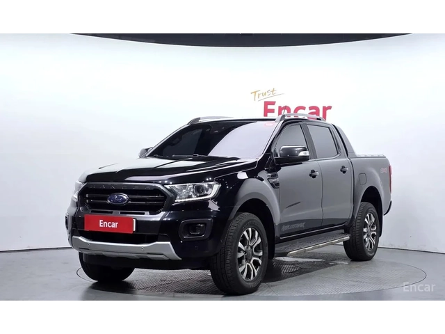 Ford Ranger WILDTRAK| КАМЕРА| ПОДГРЕВ| КОЖЕН САЛОН - автомобили, коли, обяви за нови и употребявани 0
