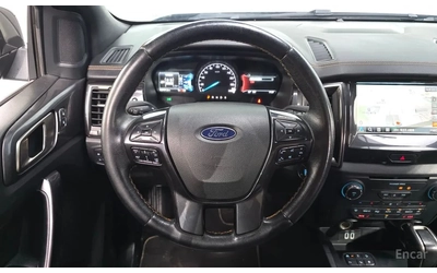 Ford Ranger WILDTRAK| КАМЕРА| ПОДГРЕВ| КОЖЕН САЛОН - автомобили, коли, обяви за нови и употребявани 12
