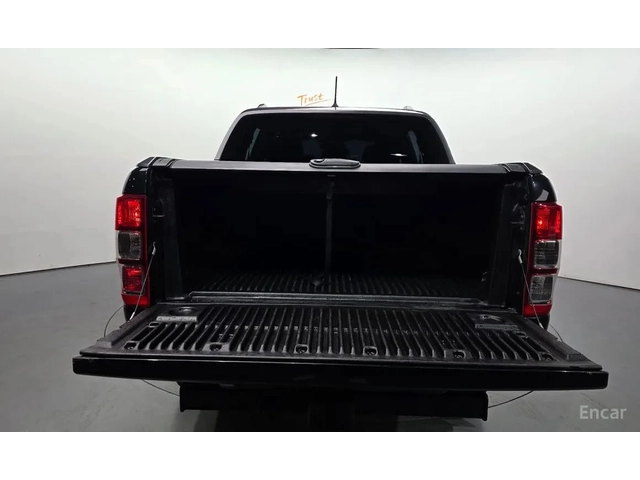 Ford Ranger WILDTRAK| КАМЕРА| ПОДГРЕВ| КОЖЕН САЛОН - автомобили, коли, обяви за нови и употребявани 15