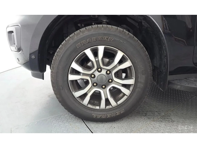 Ford Ranger WILDTRAK| КАМЕРА| ПОДГРЕВ| КОЖЕН САЛОН - автомобили, коли, обяви за нови и употребявани 4