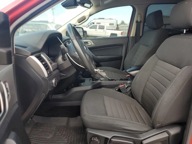 Ford Ranger XL - автомобили, коли, обяви за нови и употребявани 5