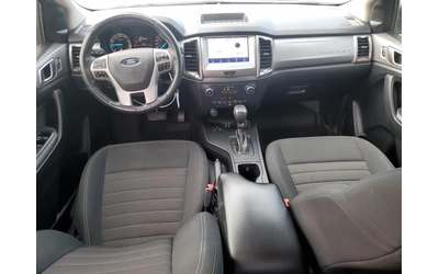 Ford Ranger XL - автомобили, коли, обяви за нови и употребявани 6