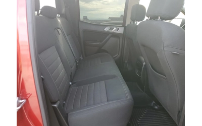 Ford Ranger XL - автомобили, коли, обяви за нови и употребявани 8