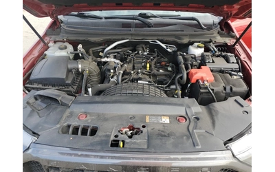 Ford Ranger XL - автомобили, коли, обяви за нови и употребявани 9