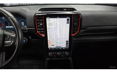 Ford Ranger 2.0* RAPTOR* КОЖА* ПОДГРЕВ* 360* LANE ASSIST* - автомобили, коли, обяви за нови и употребявани 14