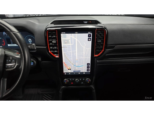 Ford Ranger 2.0* RAPTOR* КОЖА* ПОДГРЕВ* 360* LANE ASSIST* - автомобили, коли, обяви за нови и употребявани 14