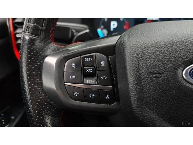 Ford Ranger 2.0* RAPTOR* КОЖА* ПОДГРЕВ* 360* LANE ASSIST* - автомобили, коли, обяви за нови и употребявани 16