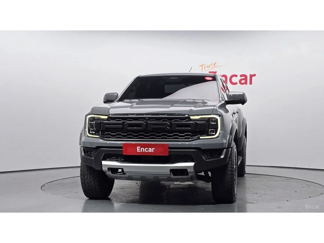 Ford Ranger 2.0* RAPTOR* КОЖА* ПОДГРЕВ* 360* LANE ASSIST* - автомобили, коли, обяви за нови и употребявани 2
