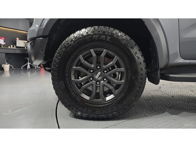 Ford Ranger 2.0* RAPTOR* КОЖА* ПОДГРЕВ* 360* LANE ASSIST* - автомобили, коли, обяви за нови и употребявани 4