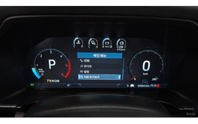 Ford Ranger 2.0* RAPTOR* КОЖА* ПОДГРЕВ* 360* LANE ASSIST* - автомобили, коли, обяви за нови и употребявани 7