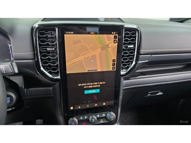 Ford Ranger 2.0* WILDTRACK* КОЖА* ПОДГРЕВ* 360* NAVI* LED* - автомобили, коли, обяви за нови и употребявани 12