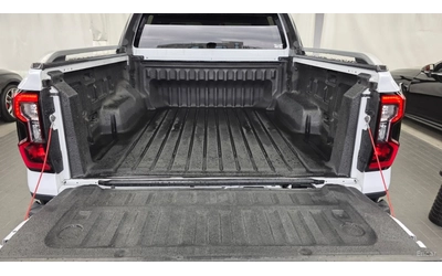 Ford Ranger 2.0* WILDTRACK* КОЖА* ПОДГРЕВ* 360* NAVI* LED* - автомобили, коли, обяви за нови и употребявани 16