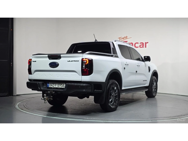 Ford Ranger 2.0* WILDTRACK* КОЖА* ПОДГРЕВ* 360* NAVI* LED* - автомобили, коли, обяви за нови и употребявани 1