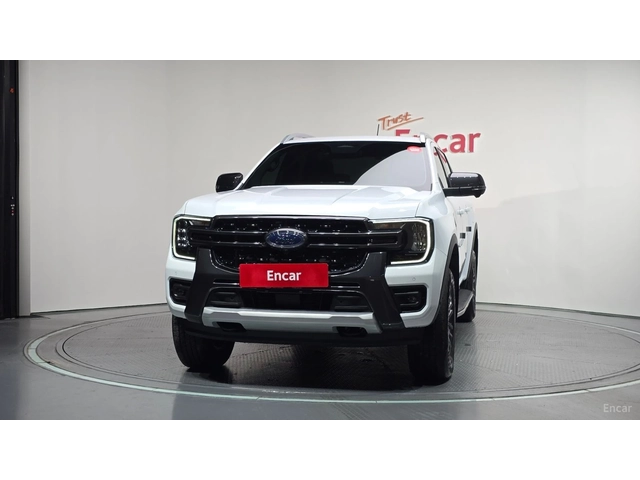 Ford Ranger 2.0* WILDTRACK* КОЖА* ПОДГРЕВ* 360* NAVI* LED* - автомобили, коли, обяви за нови и употребявани 2