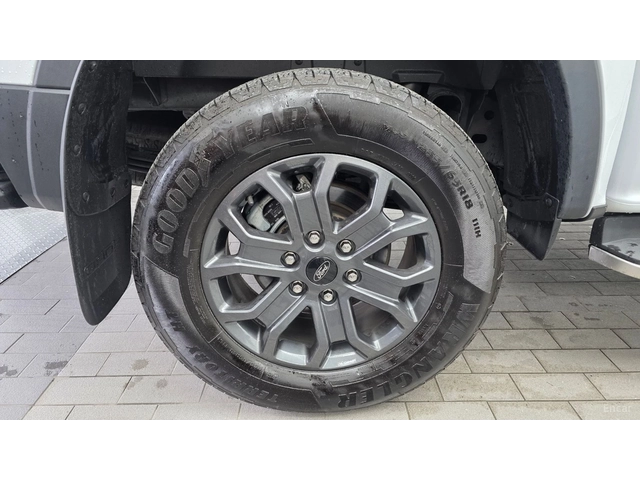 Ford Ranger 2.0* WILDTRACK* КОЖА* ПОДГРЕВ* 360* NAVI* LED* - автомобили, коли, обяви за нови и употребявани 4