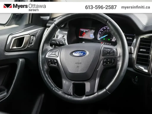 Ford Ranger XLT 4x4 | Co-Pilot360 | Blind Spot | Камера - автомобили, коли, обяви за нови и употребявани 7