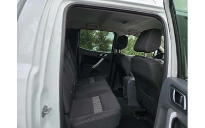 Ford Ranger 2.2TDCI-150кс= 6ск= DOUBLE CAB= КЛИМАТИК= CRUISE - автомобили, коли, обяви за нови и употребявани 13