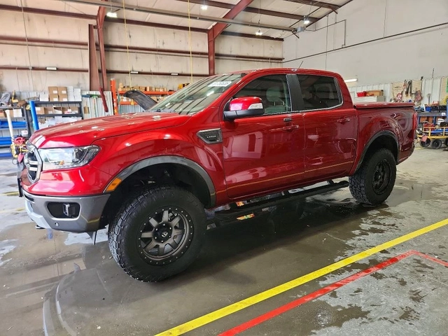 Ford Ranger XL SuperCrew - автомобили, коли, обяви за нови и употребявани 0