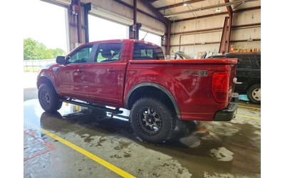 ford-ranger - 1