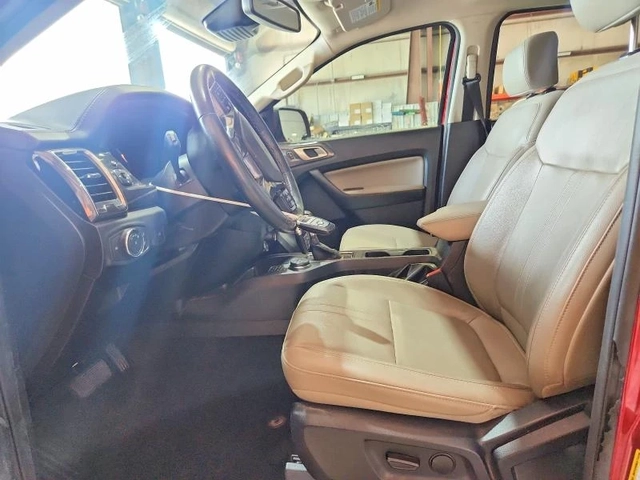 Ford Ranger XL SuperCrew - автомобили, коли, обяви за нови и употребявани 6