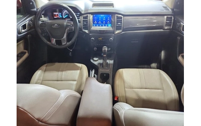 Ford Ranger XL SuperCrew - автомобили, коли, обяви за нови и употребявани 7