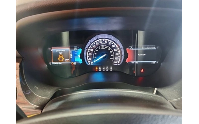 Ford Ranger XL SuperCrew - автомобили, коли, обяви за нови и употребявани 8