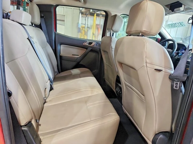 Ford Ranger XL SuperCrew - автомобили, коли, обяви за нови и употребявани 9