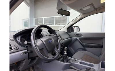 Ford Ranger N1 1+ 1 - автомобили, коли, обяви за нови и употребявани 10