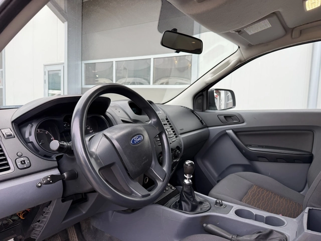 Ford Ranger N1 1+ 1 - автомобили, коли, обяви за нови и употребявани 10